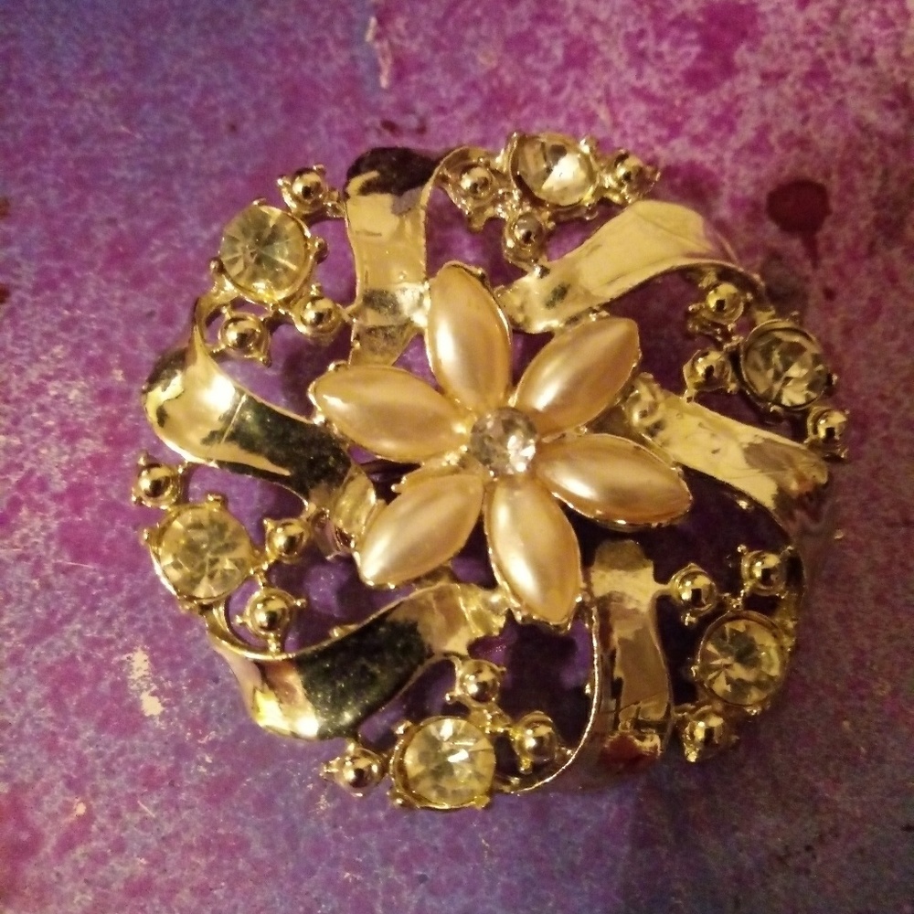 Beautiful broach